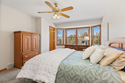 Tiny photo for 1205 1st Street S, DeKalb, IL 60115 (MLS # 12547969)