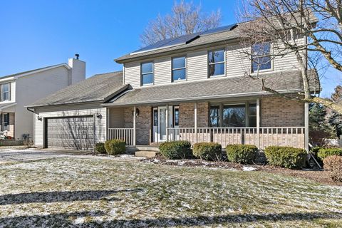 Tiny photo for 1205 1st Street S, DeKalb, IL 60115 (MLS # 12547969)