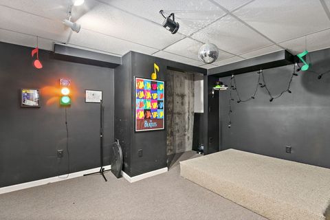 Tiny photo for 1205 1st Street S, DeKalb, IL 60115 (MLS # 12547969)