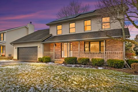 Photo of 1205 1st Street S, DeKalb, IL 60115 (MLS # 12547969)