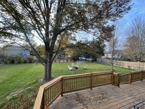 Tiny photo for 1205 1st Street S, DeKalb, IL 60115 (MLS # 12547969)