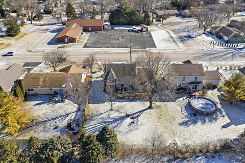 Tiny photo for 1205 1st Street S, DeKalb, IL 60115 (MLS # 12547969)