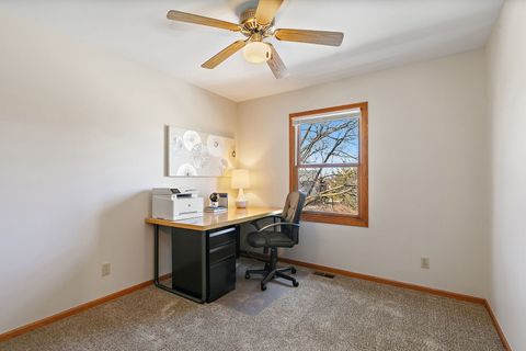 Tiny photo for 1205 1st Street S, DeKalb, IL 60115 (MLS # 12547969)