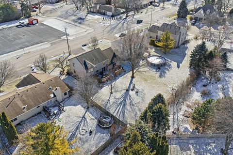 Tiny photo for 1205 1st Street S, DeKalb, IL 60115 (MLS # 12547969)