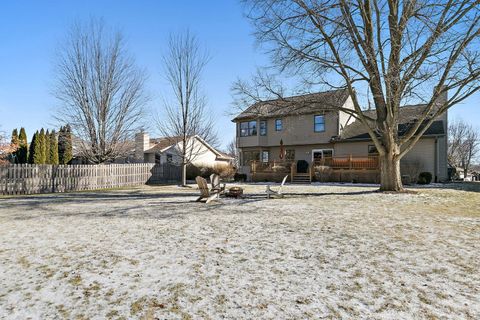 Tiny photo for 1205 1st Street S, DeKalb, IL 60115 (MLS # 12547969)