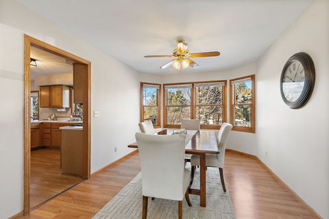 Tiny photo for 1205 1st Street S, DeKalb, IL 60115 (MLS # 12547969)