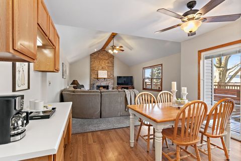 Tiny photo for 1205 1st Street S, DeKalb, IL 60115 (MLS # 12547969)