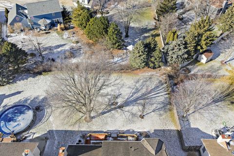 Tiny photo for 1205 1st Street S, DeKalb, IL 60115 (MLS # 12547969)
