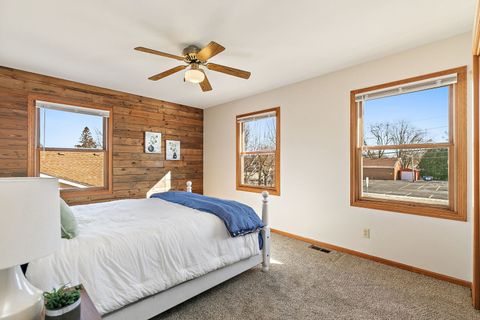 Tiny photo for 1205 1st Street S, DeKalb, IL 60115 (MLS # 12547969)