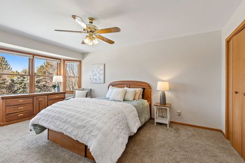 Tiny photo for 1205 1st Street S, DeKalb, IL 60115 (MLS # 12547969)