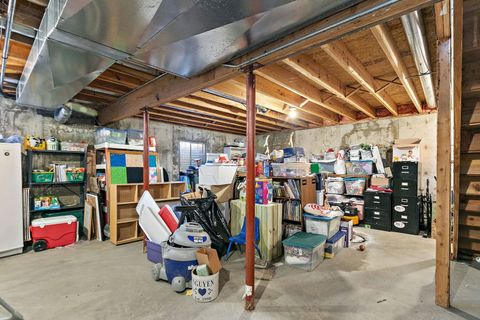 Tiny photo for 1205 1st Street S, DeKalb, IL 60115 (MLS # 12547969)