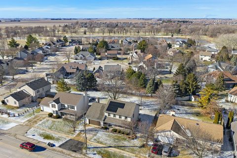 Tiny photo for 1205 1st Street S, DeKalb, IL 60115 (MLS # 12547969)