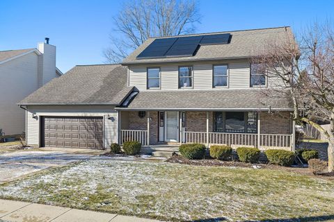 Tiny photo for 1205 1st Street S, DeKalb, IL 60115 (MLS # 12547969)