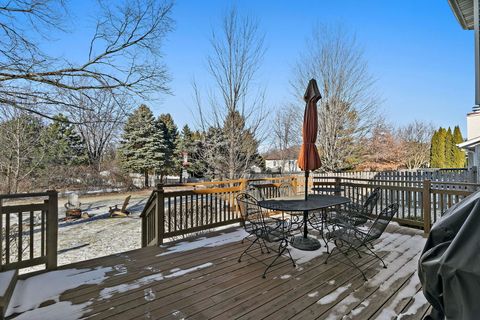 Tiny photo for 1205 1st Street S, DeKalb, IL 60115 (MLS # 12547969)