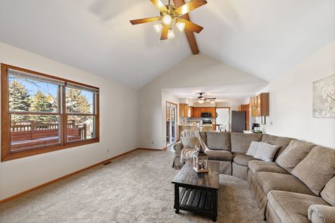 Tiny photo for 1205 1st Street S, DeKalb, IL 60115 (MLS # 12547969)