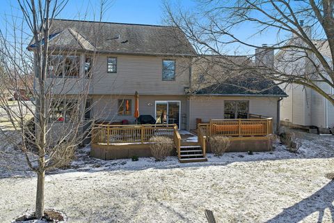 Tiny photo for 1205 1st Street S, DeKalb, IL 60115 (MLS # 12547969)