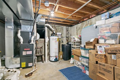 Tiny photo for 1205 1st Street S, DeKalb, IL 60115 (MLS # 12547969)