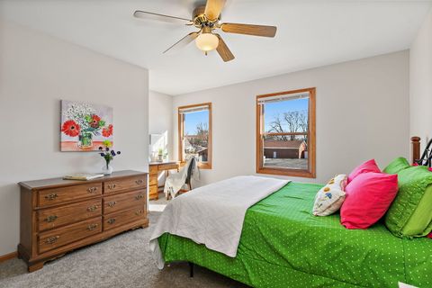 Tiny photo for 1205 1st Street S, DeKalb, IL 60115 (MLS # 12547969)