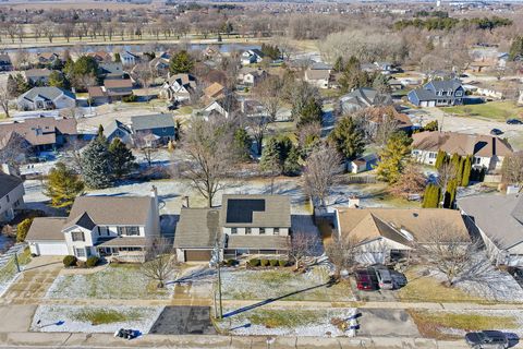 Tiny photo for 1205 1st Street S, DeKalb, IL 60115 (MLS # 12547969)