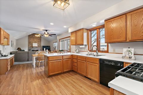 Tiny photo for 1205 1st Street S, DeKalb, IL 60115 (MLS # 12547969)