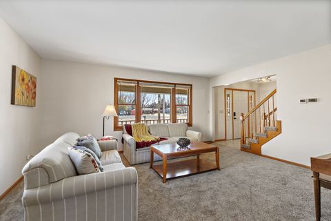 Tiny photo for 1205 1st Street S, DeKalb, IL 60115 (MLS # 12547969)