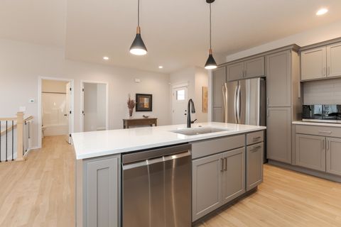 Tiny photo for 1906 Dunraven Road, Bloomington, IL 61704 (MLS # 12577436)