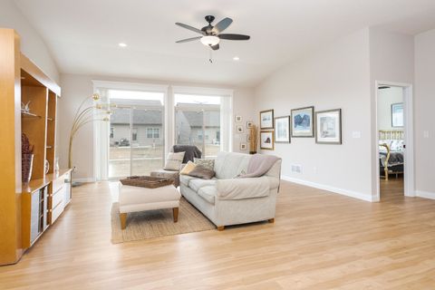 Tiny photo for 1906 Dunraven Road, Bloomington, IL 61704 (MLS # 12577436)