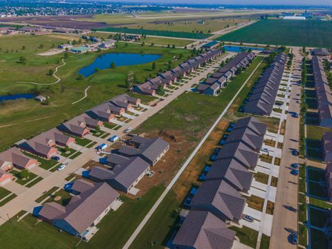 Tiny photo for 1906 Dunraven Road, Bloomington, IL 61704 (MLS # 12577436)