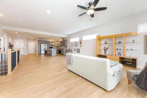 Tiny photo for 1906 Dunraven Road, Bloomington, IL 61704 (MLS # 12577436)