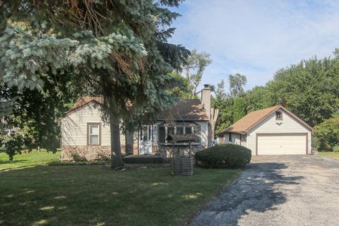 A home in Des Plaines