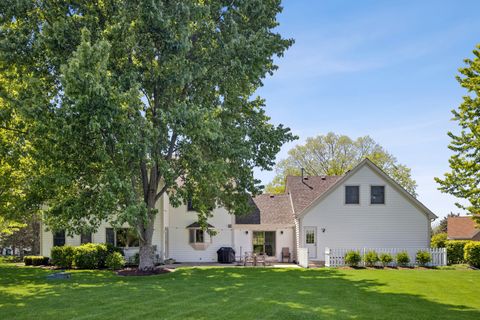 Tiny photo for 36W793 Red Gate Court, St. Charles, IL 60175 (MLS # 12649017)