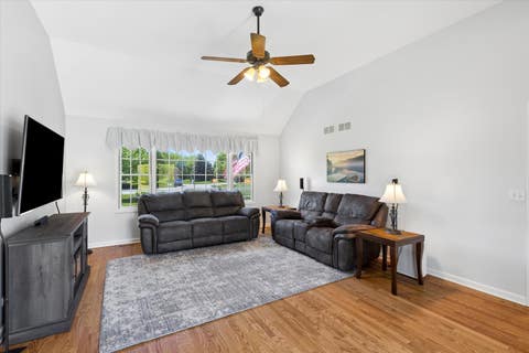 Tiny photo for 36W793 Red Gate Court, St. Charles, IL 60175 (MLS # 12649017)