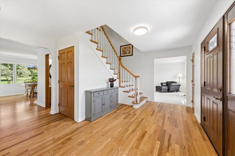 Tiny photo for 36W793 Red Gate Court, St. Charles, IL 60175 (MLS # 12649017)