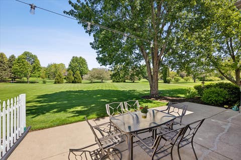 Tiny photo for 36W793 Red Gate Court, St. Charles, IL 60175 (MLS # 12649017)