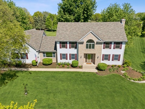Tiny photo for 36W793 Red Gate Court, St. Charles, IL 60175 (MLS # 12649017)