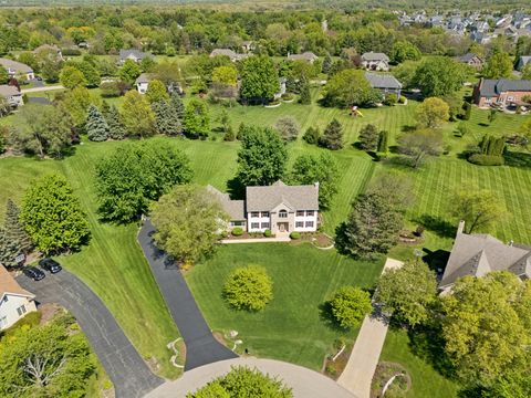 Tiny photo for 36W793 Red Gate Court, St. Charles, IL 60175 (MLS # 12649017)