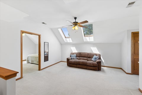 Tiny photo for 36W793 Red Gate Court, St. Charles, IL 60175 (MLS # 12649017)