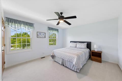 Tiny photo for 36W793 Red Gate Court, St. Charles, IL 60175 (MLS # 12649017)