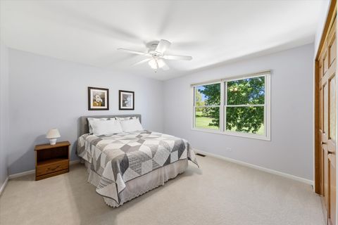 Tiny photo for 36W793 Red Gate Court, St. Charles, IL 60175 (MLS # 12649017)