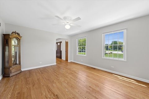 Tiny photo for 36W793 Red Gate Court, St. Charles, IL 60175 (MLS # 12649017)