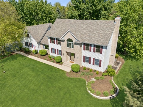 Tiny photo for 36W793 Red Gate Court, St. Charles, IL 60175 (MLS # 12649017)