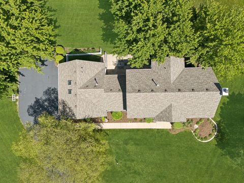 Tiny photo for 36W793 Red Gate Court, St. Charles, IL 60175 (MLS # 12649017)