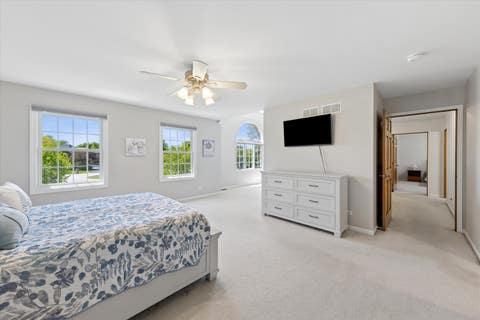 Tiny photo for 36W793 Red Gate Court, St. Charles, IL 60175 (MLS # 12649017)