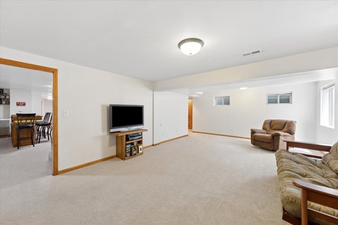 Tiny photo for 36W793 Red Gate Court, St. Charles, IL 60175 (MLS # 12649017)