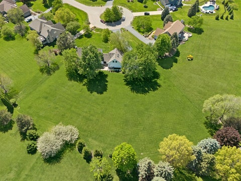 Tiny photo for 36W793 Red Gate Court, St. Charles, IL 60175 (MLS # 12649017)