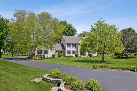 Tiny photo for 36W793 Red Gate Court, St. Charles, IL 60175 (MLS # 12649017)