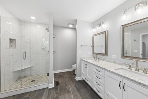 Tiny photo for 36W793 Red Gate Court, St. Charles, IL 60175 (MLS # 12649017)