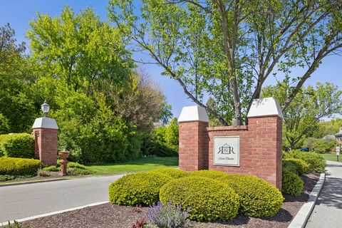 Tiny photo for 36W793 Red Gate Court, St. Charles, IL 60175 (MLS # 12649017)
