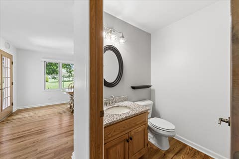 Tiny photo for 36W793 Red Gate Court, St. Charles, IL 60175 (MLS # 12649017)