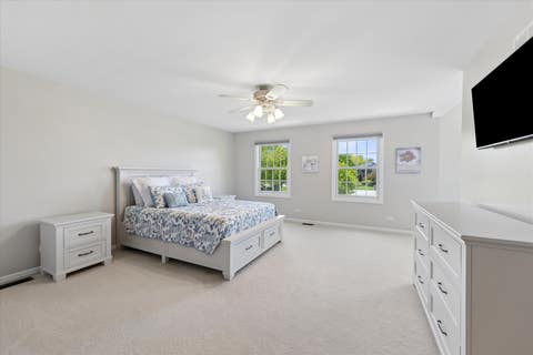 Tiny photo for 36W793 Red Gate Court, St. Charles, IL 60175 (MLS # 12649017)